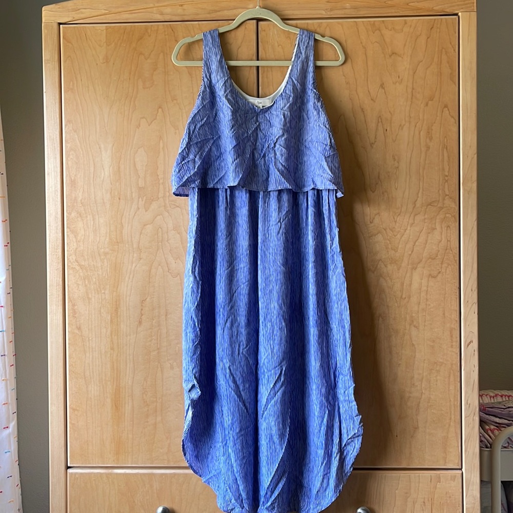 Ripe Nursing | Maternity Dress